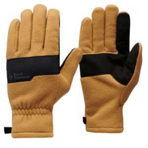 Black Diamond Everyday Fleece Gloves