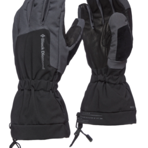 Black Diamond Glissade Gloves