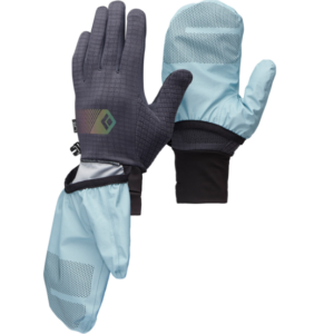 Black Diamond Gridtech Storm Hood Gloves