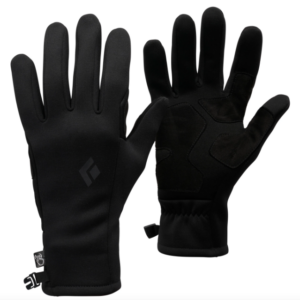 Black Diamond Heavyweight Screentap Liners