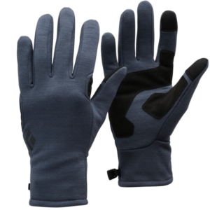 Black Diamond Heavyweight Wool Liners