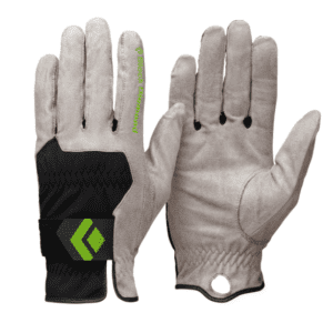 Black Diamond Icejoy Comp Gloves