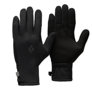 Black Diamond Midweight Screentap Liners