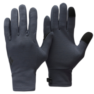 Black Diamond Midweight Wool Liners