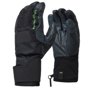 Black Diamond Punisher Gloves