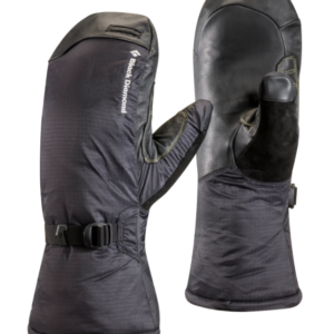 Black Diamond Super Light Mitts