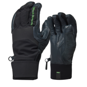 Black Diamond Terminator Gloves