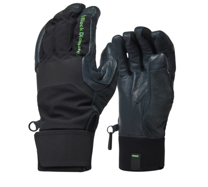 terminator gloves 1