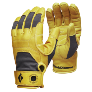 Black Diamond Transition Gloves
