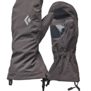 Black Diamond Waterproof Overmitts