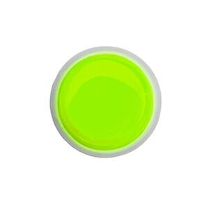 Cyalume Technologies 3" Lightshape Green Self-Adhesive Light (Case of 10)