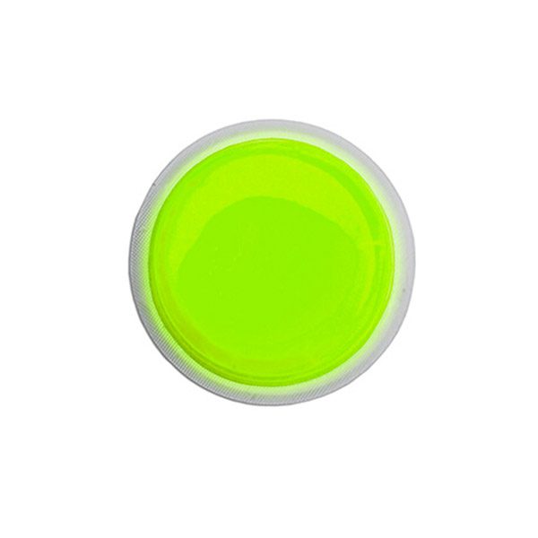 042_LightShape_Green