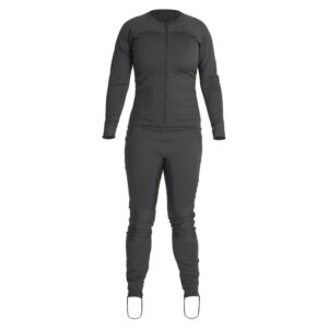 NRS Women’s Expedition Weight Union Suit