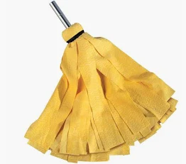 Shurhold Wave Mop XL on Bamboo Handle