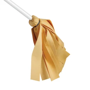 Shurhold Water Sprite Deck Mop Bamboo Handle