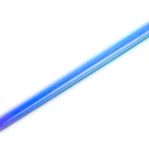 Cyalume Technologies 15 Inch Chemlight Blue Baton Sticks (Case of 5)