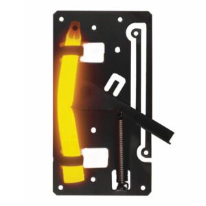 Cyalume Technologies Surface Trip Flare (Pack of 1)