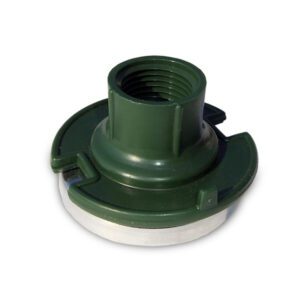 Cyalume Technologies Magnetic Light Stick Base Holder (Pack of 25)