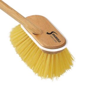 Shurhold Medium Brush w/ Handle