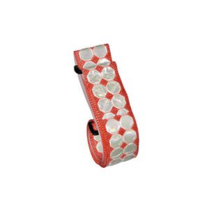 Cyalume Technologies Red Reflective PT Belt