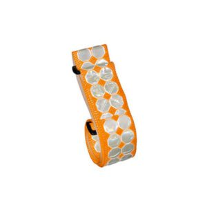 Cyalume Technologies Orange PT Belt