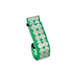 Cyalume Technologies Green PT Belt