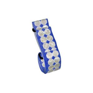 Cyalume Technologies Blue PT Belt