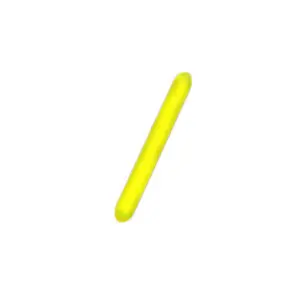 Cyalume Technologies 1.5 Inch Yellow Mini Chemlights (Case of 50)