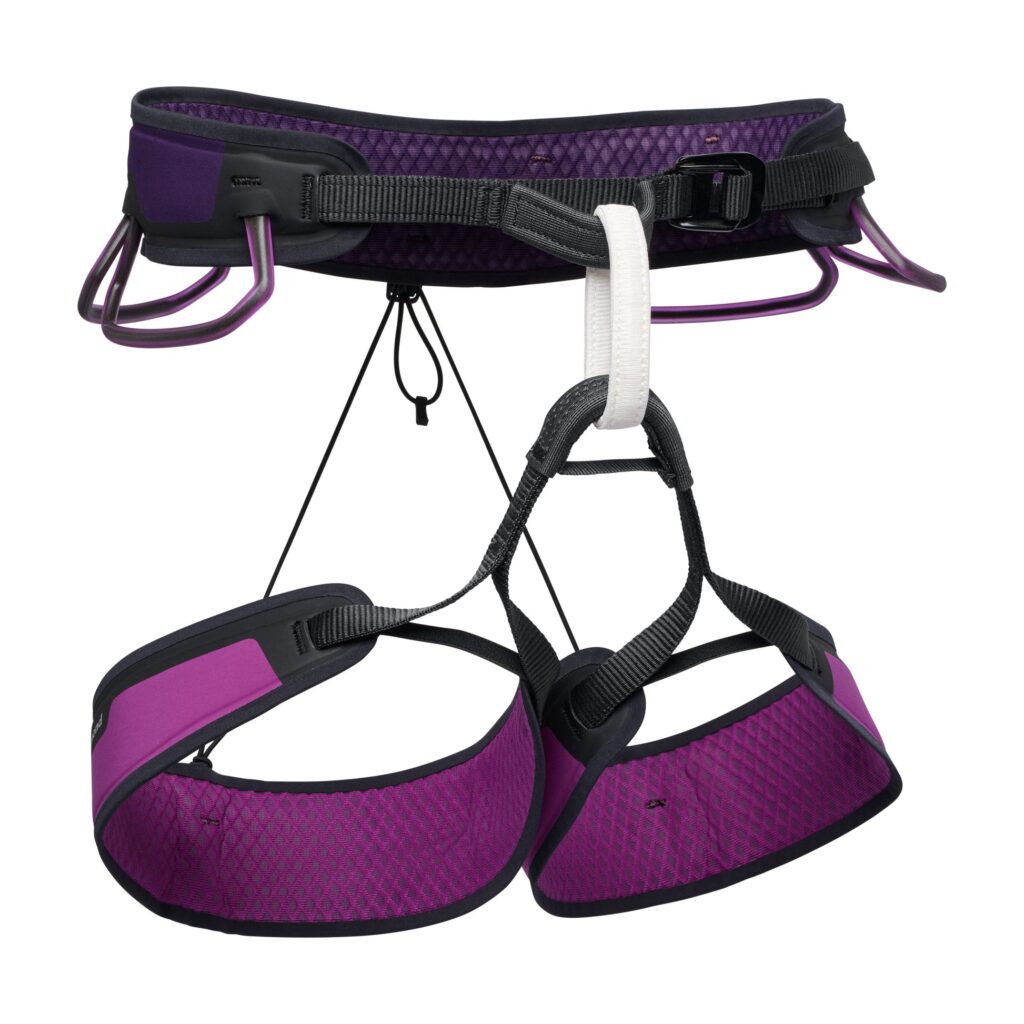 Black Diamond Women's Zone Harness