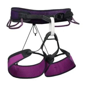 Black Diamond Men's Zone Harness