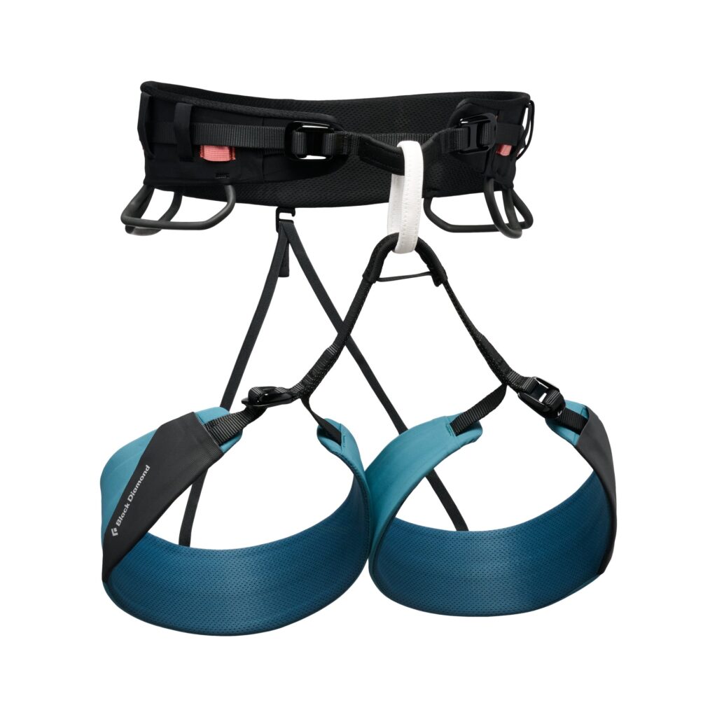 Black Diamond Women's Solution Guide Plus Harness