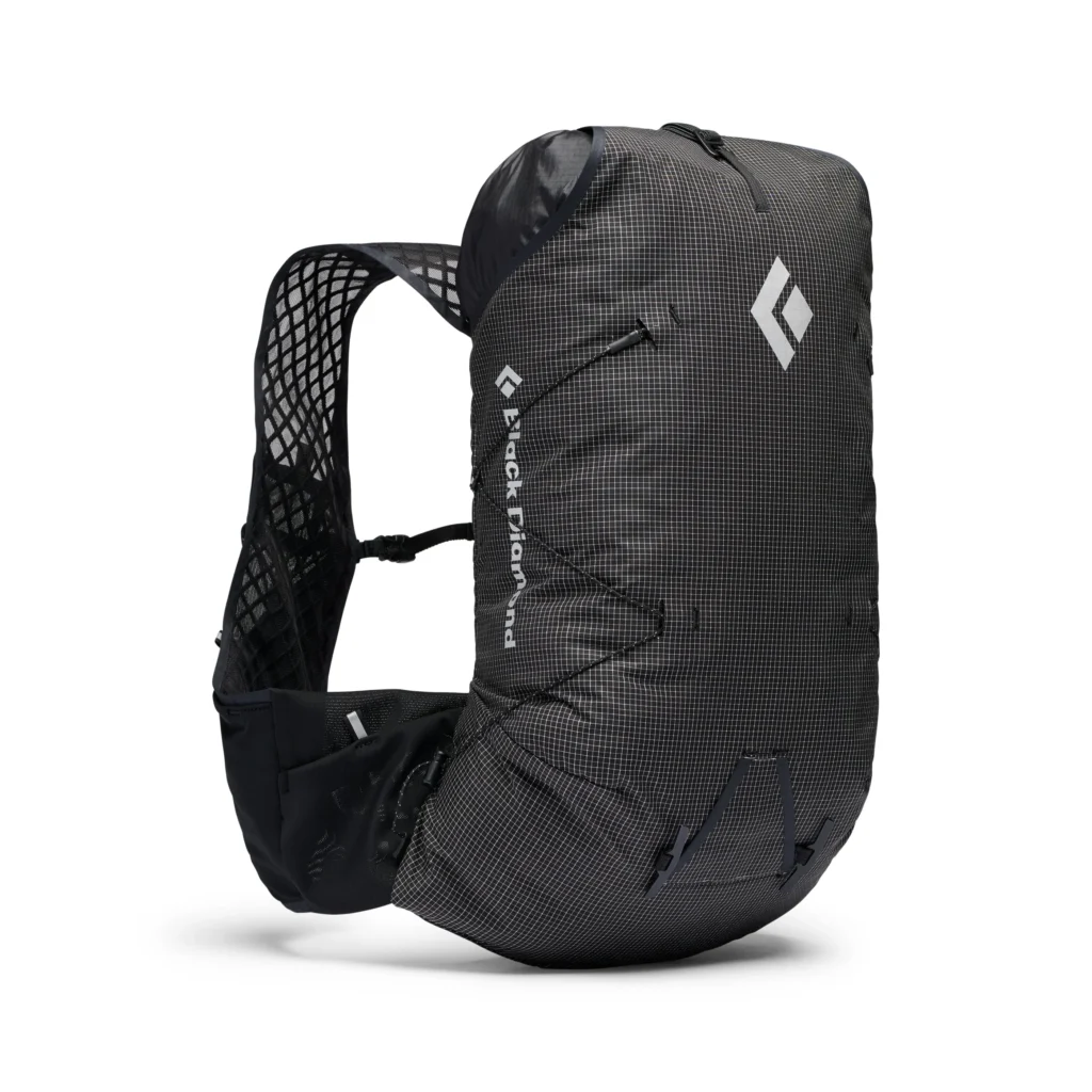 Black Diamond Distance 15 Backpack