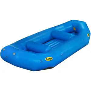 NRS Otter 150 Self-Bailing Raft