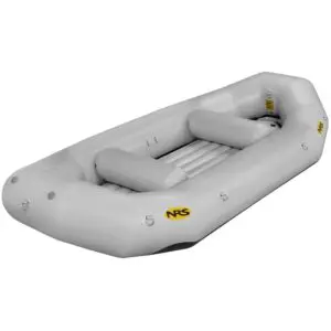 NRS E-142 Self-Bailing Raft