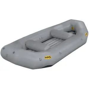NRS E-150 Self-Bailing Raft