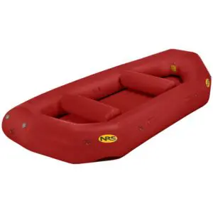 NRS E-136 Self-Bailing Raft