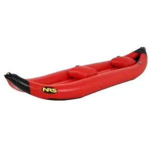 NRS MaverIK I Performance Package