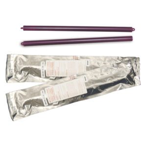 Cyalume Technologies 15 Inch Chemlight Infrared Military Light Batons - 3 Hour (Pack of 5)