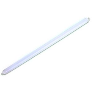 Cyalume Technologies 15 Inch Chemlight White Light Stick Safety Wands (Pack of 5)