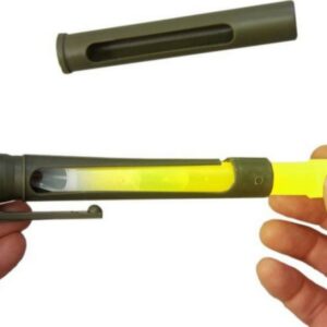 Cyalume Technologies Light Shield for Combat & Tactical Applications