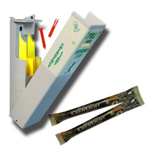 Cyalume Technologies S.E.E System Wall Mounted Evacuation Lighting