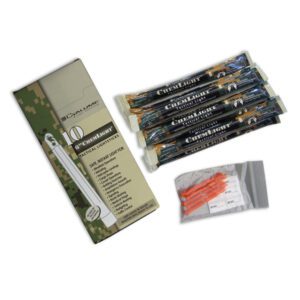Cyalume Technologies Refill Kit for S.E.E System Wall Mounted Egress Lighting