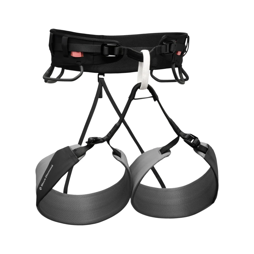 Black Diamond Men's Solution Guide Plus Harness