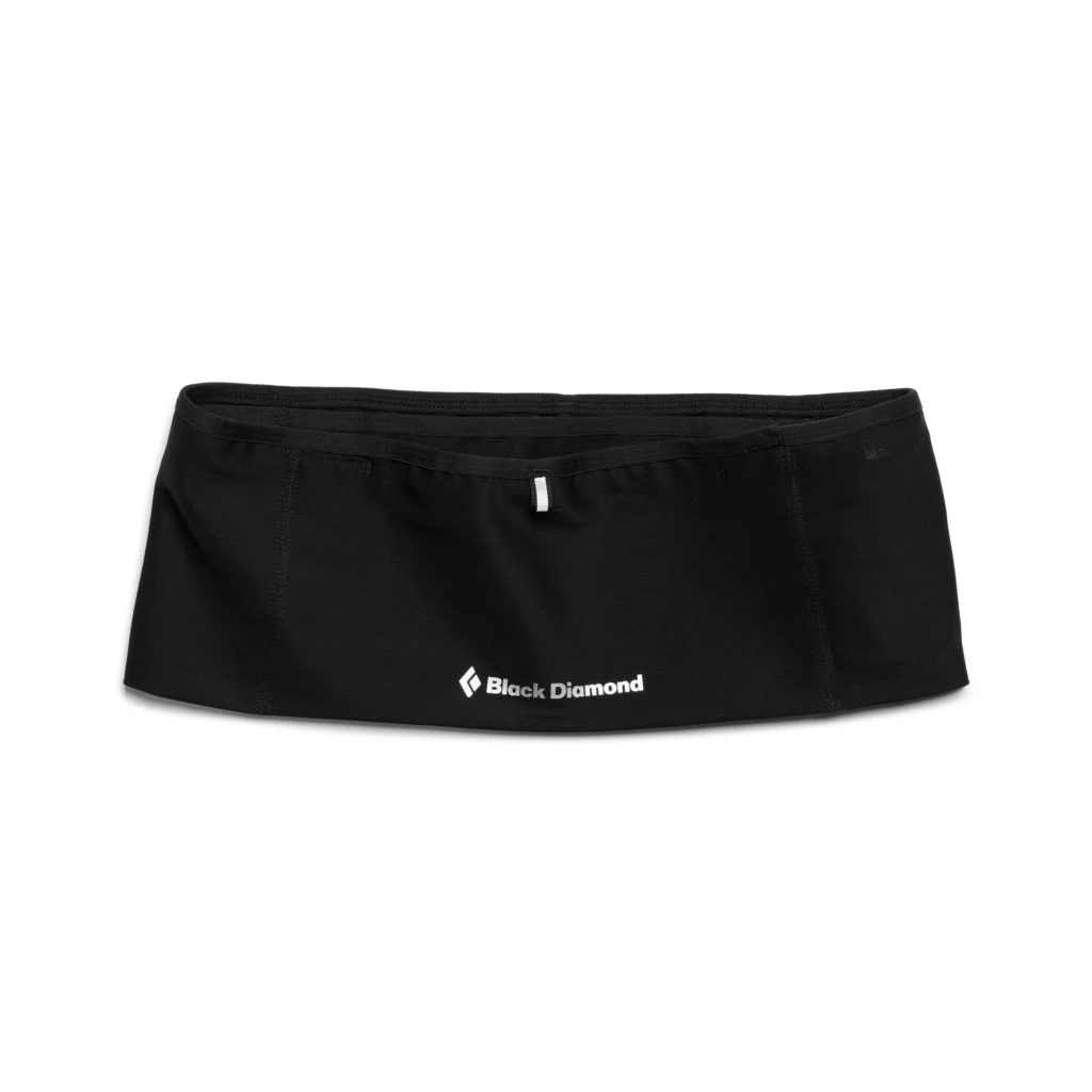 Black Diamond Distance Run Belt