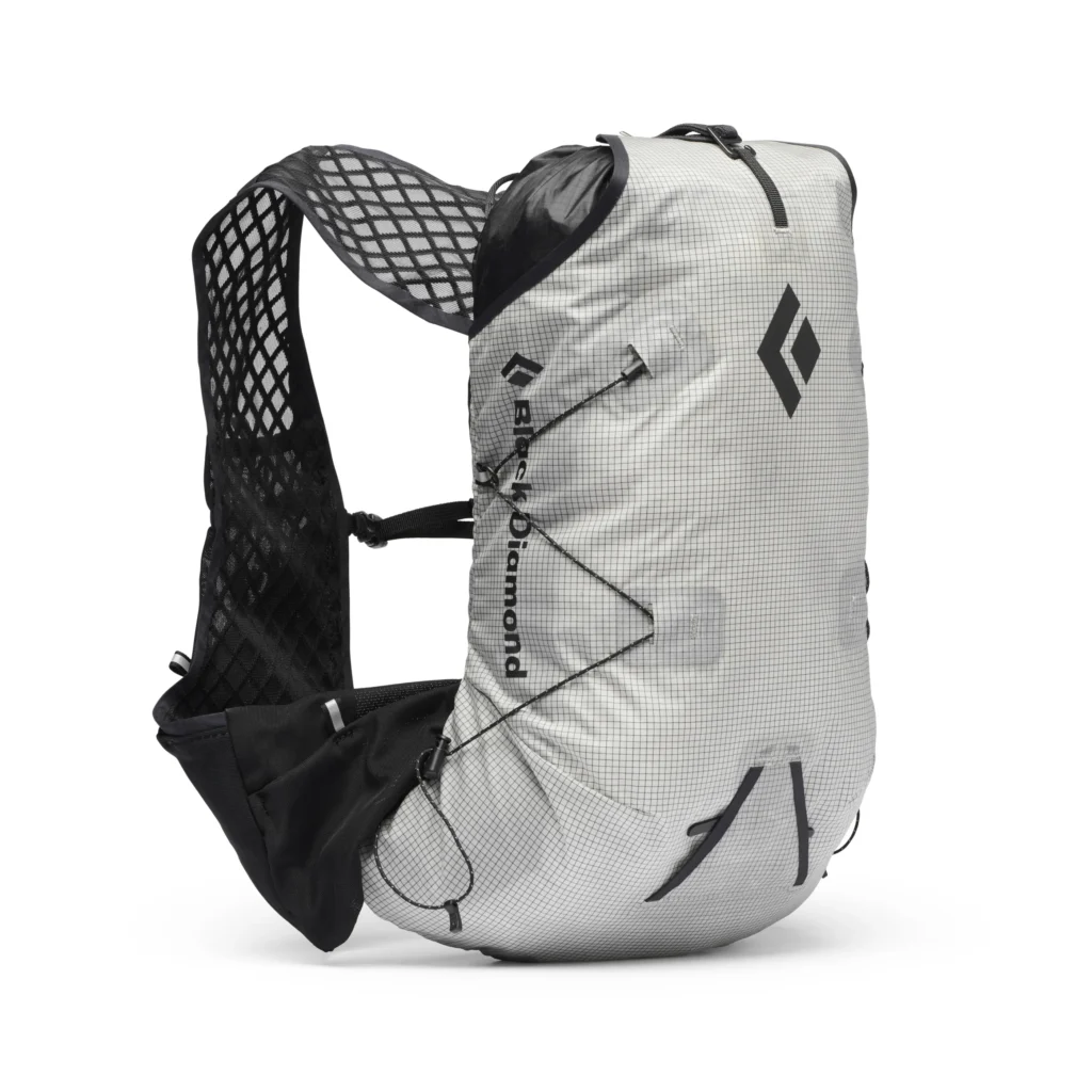 Black Diamond Distance 8 Backpack
