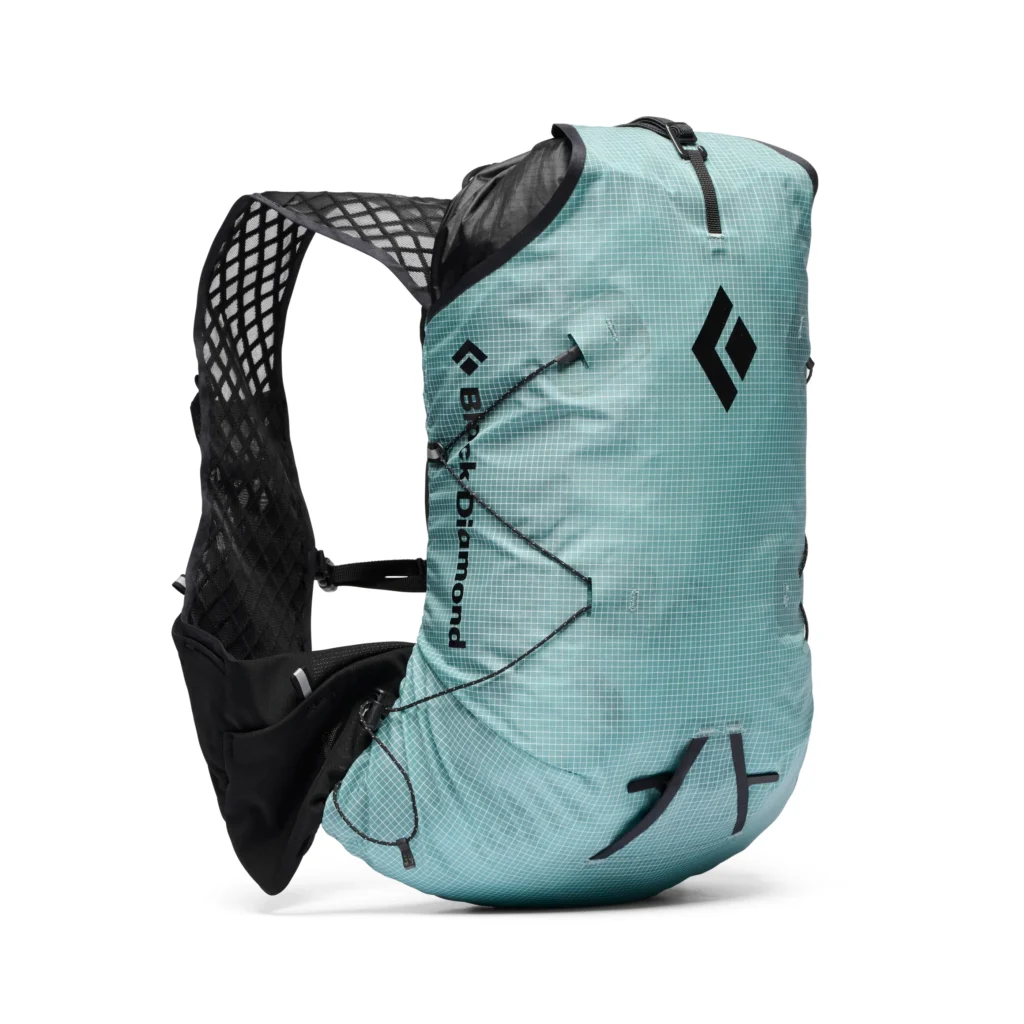 Black Diamond Women's Distance 8 Backpack