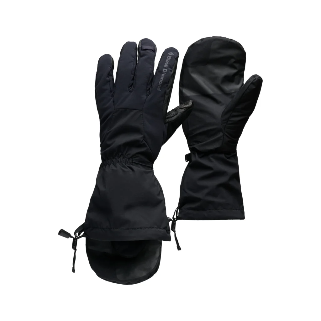 Black Diamond Helio Tour Gloves