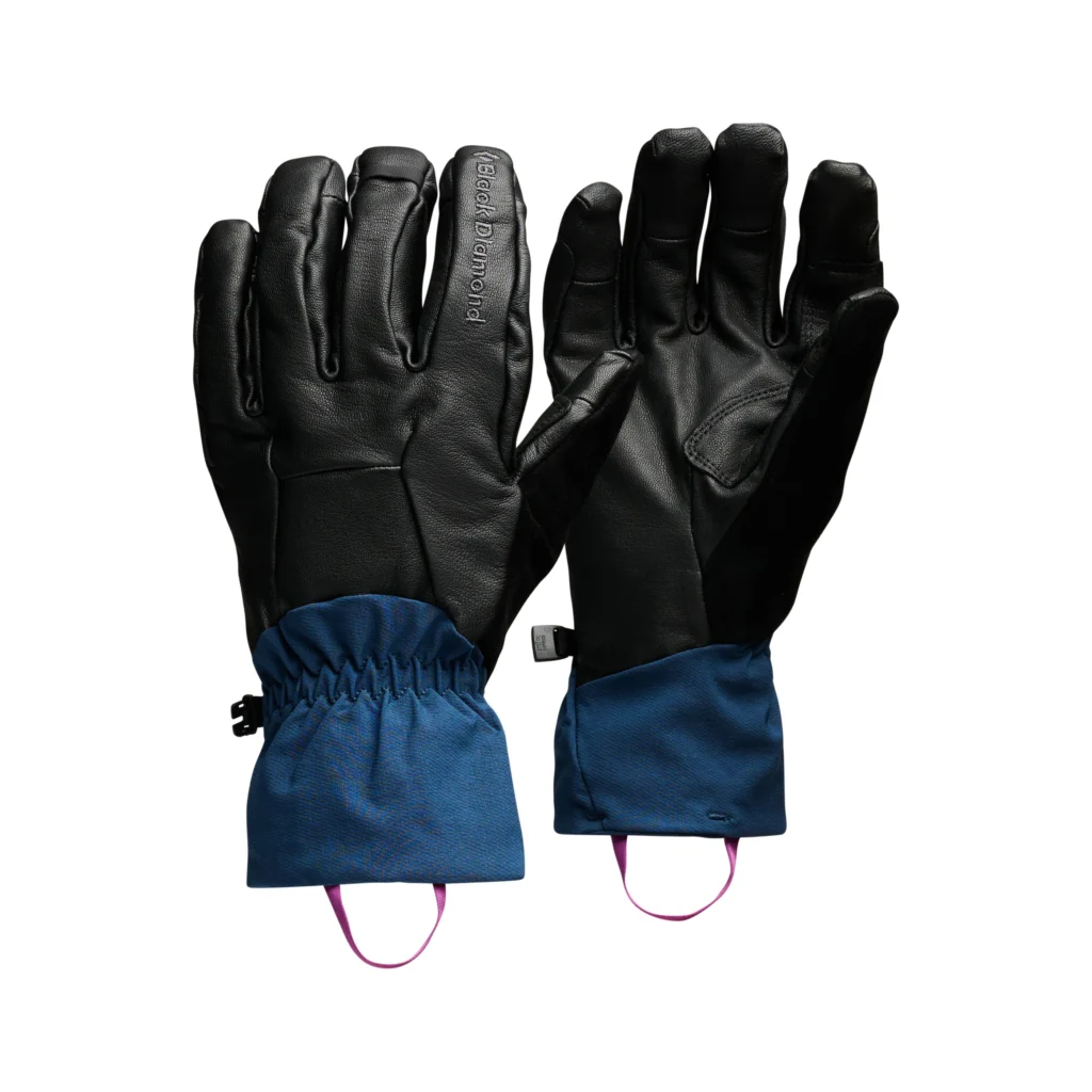 Black Diamond Tour Pro Gloves