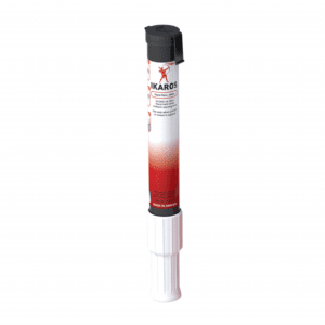 Datrex Ikaros Handflare White, Warn-Off Signal for Vessels