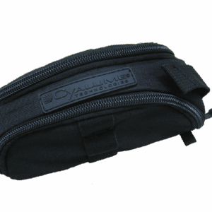 Cyalume Technologies Berry Tactical Holder Pouch - Black
